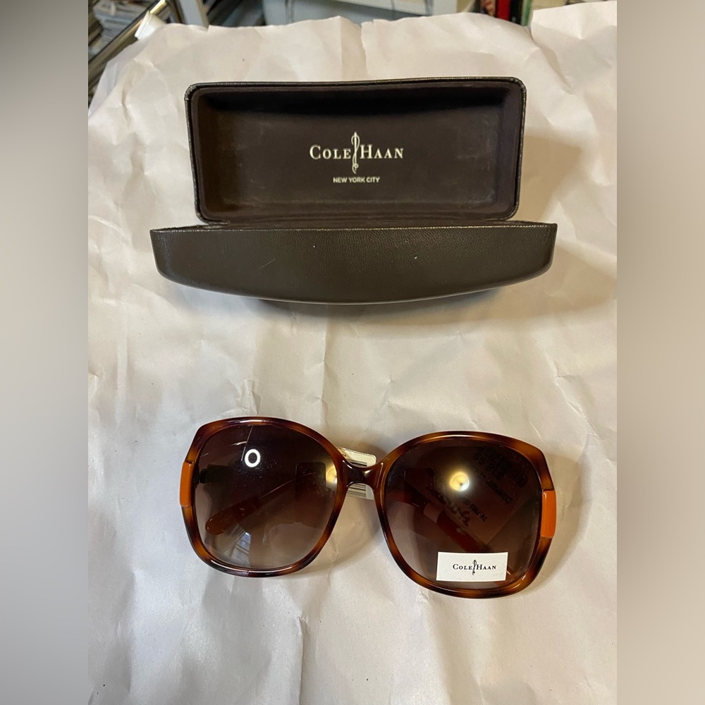 Sunglasses - Picture 2 of 2